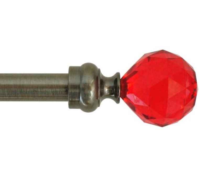 アイアン カーテンレール ヴェトロ