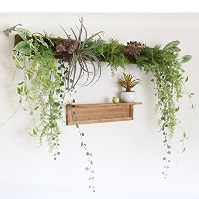 きつつき フェイクグリーン