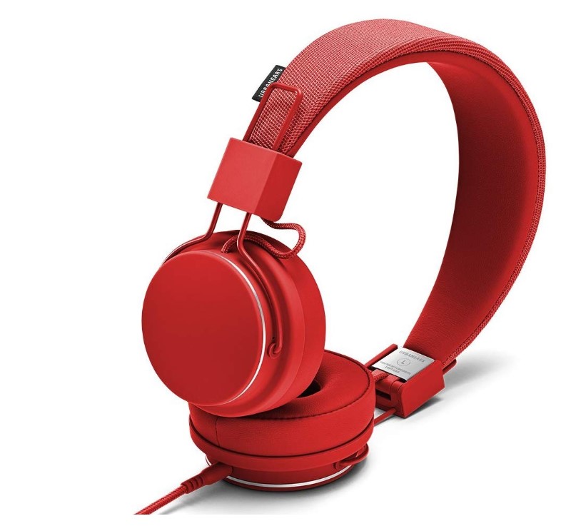 URBANEARS PLATTAN ヘッドフォン ZUP-04091670