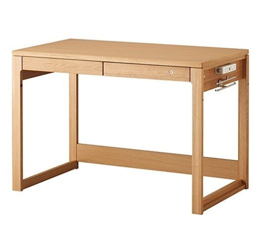 コイズミ ビーノ デスク BDD-072NS