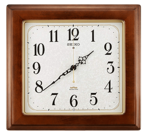 SEIKO 掛け時計