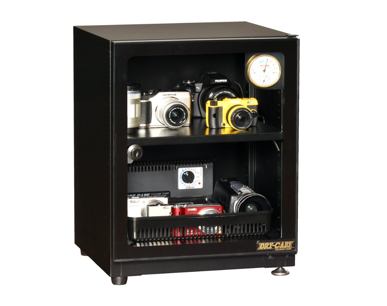 トーリ・ハン  防湿庫 47L EC-47-M2