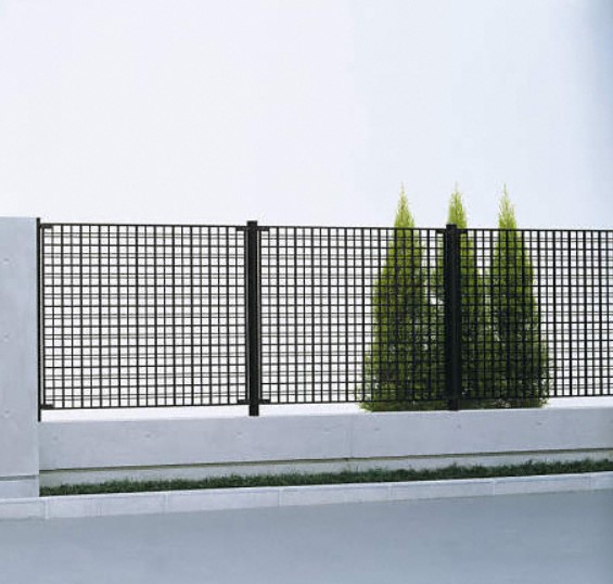 YKKAP シンプルモダンフェンス5型 YKFE020479