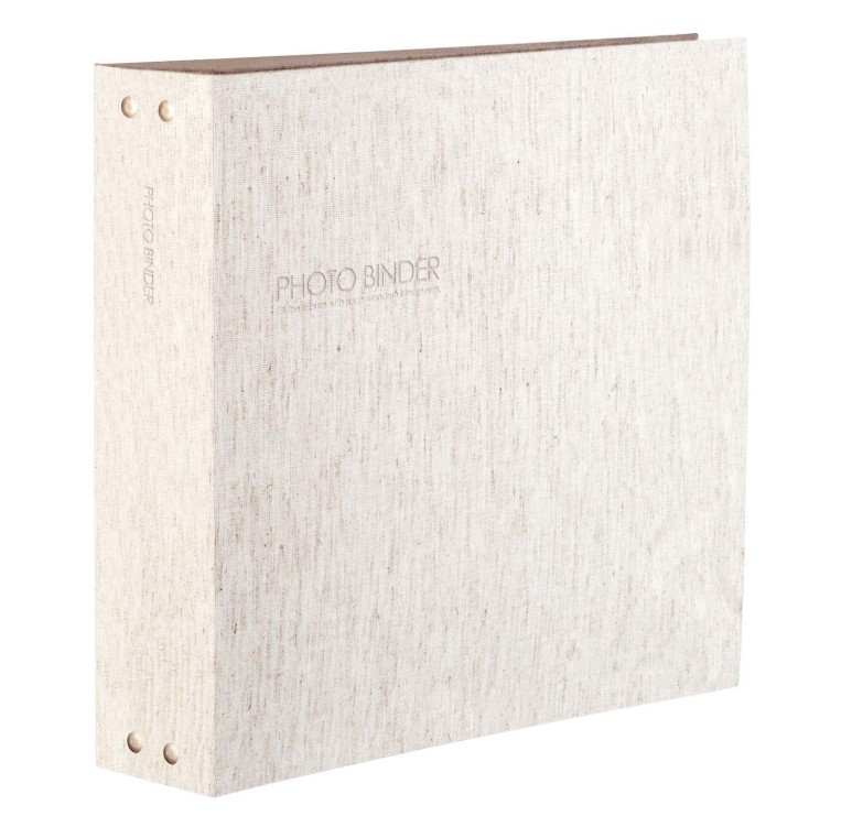 SEKISEI ハーパーハウス フォトバインダー XP-3238