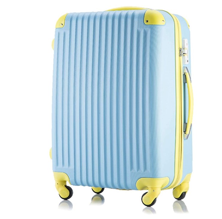 トラベルデパート 超軽量スーツケース