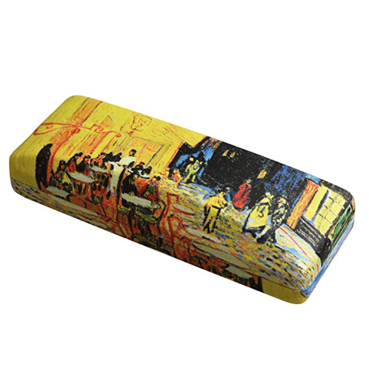 ハットトリック グラスケース ゴッホ