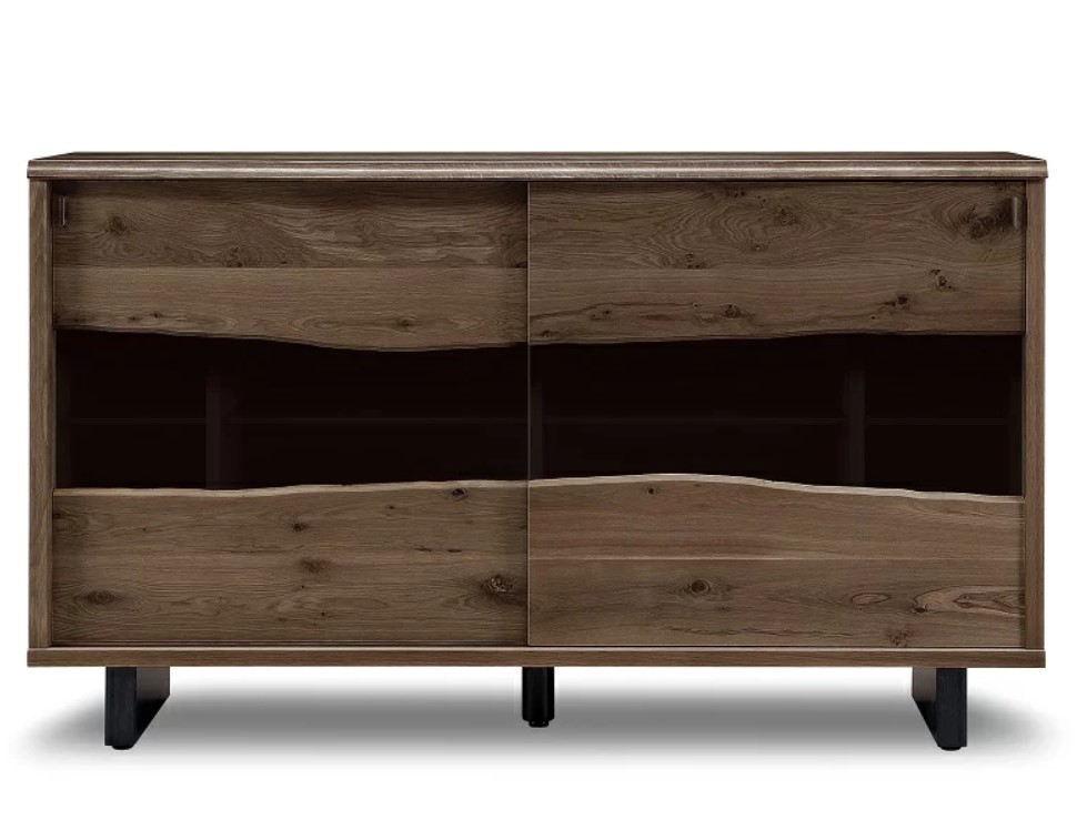 大川家具 シューズキャビネット 170daichisbwn