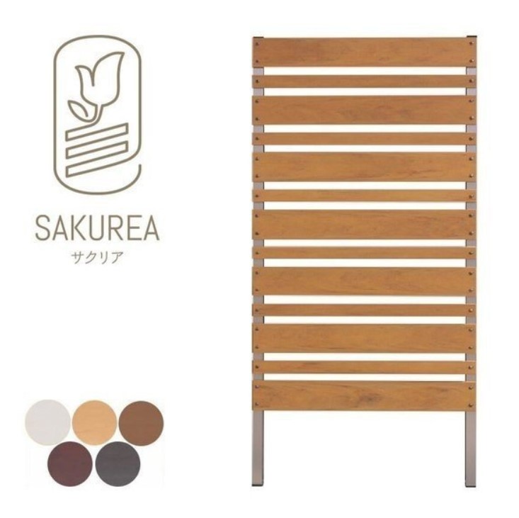 SAKUREA コンフォートパネル マルチボーダー
