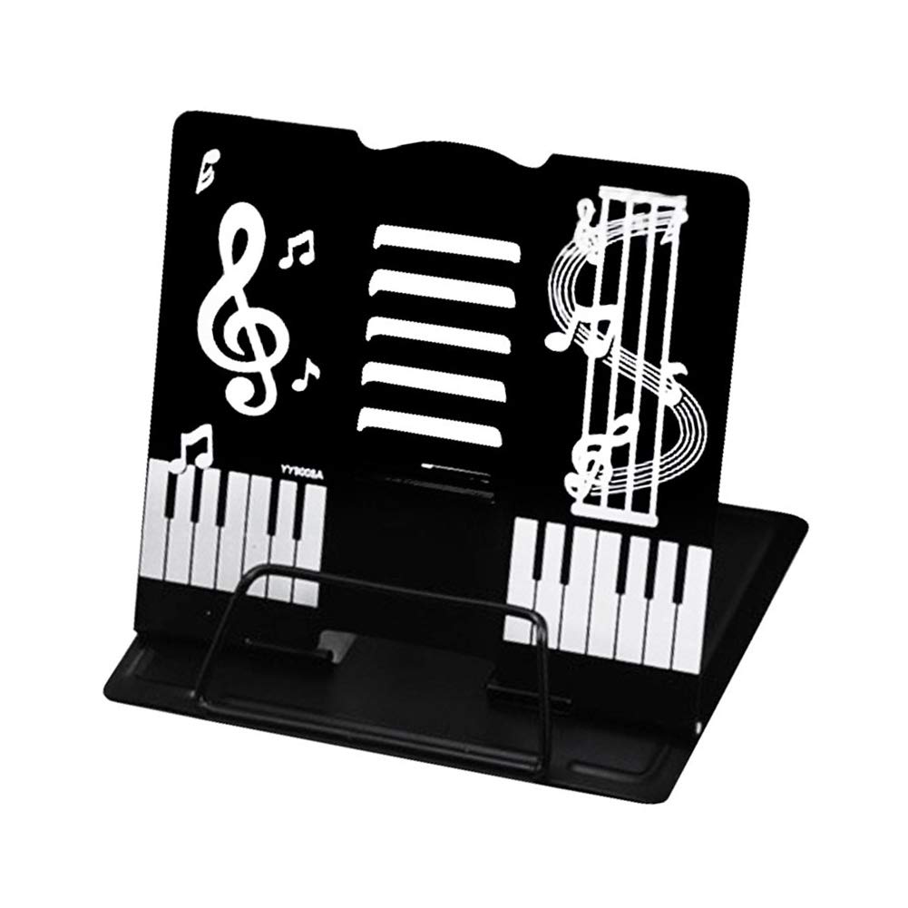 ハンディミュージックスタンド