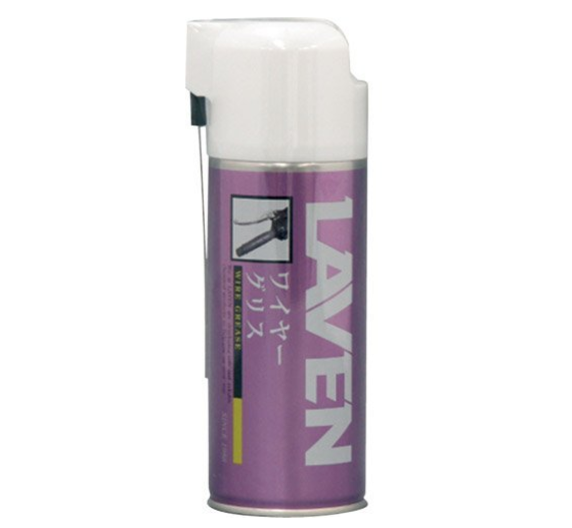 LAVEN ワイヤーグリス 97837-52102