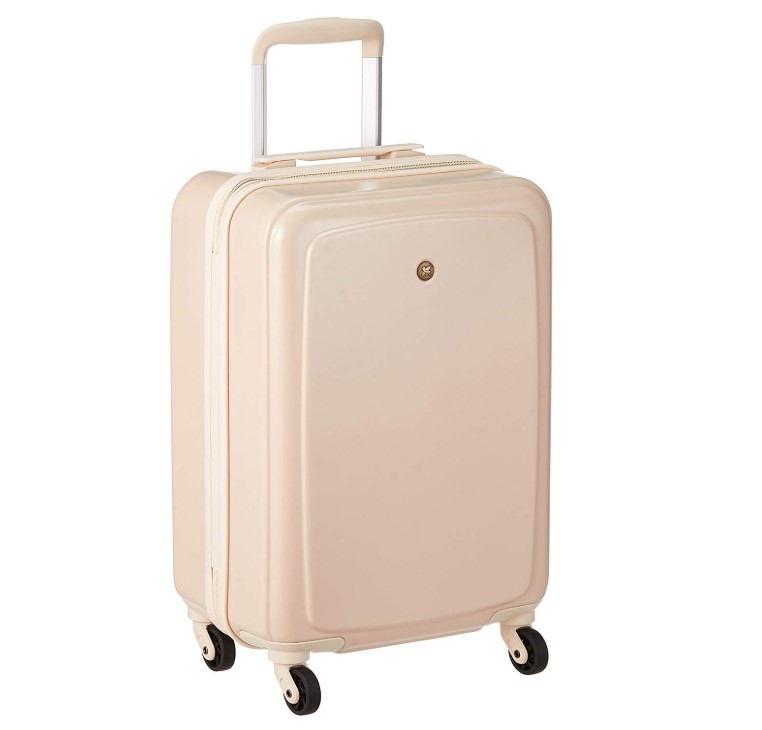 ことりっぷ 48cm CCTHZ-3355・3371 TSAロック搭載 4輪スーツケース