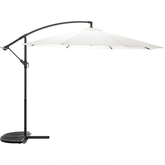 不二貿易 ハンギングパラソル