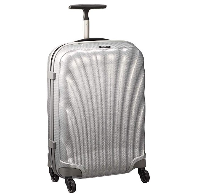 SAMSONITE スピナー55 73349