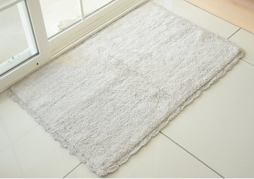 リーネヴェールデザイン デンマーク  バスマット