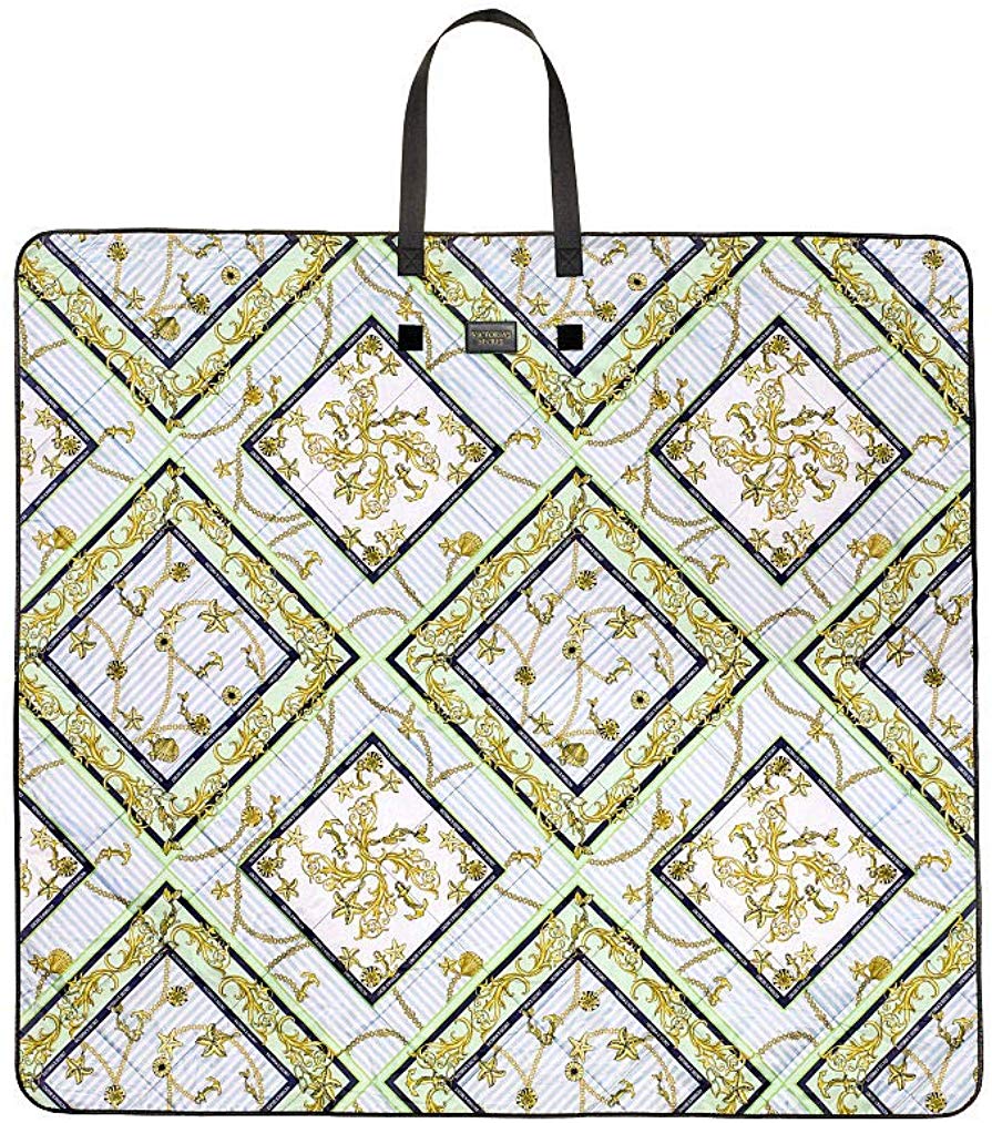 Victoria’s Secret(ヴィクトリアシークレット) レジャーシート