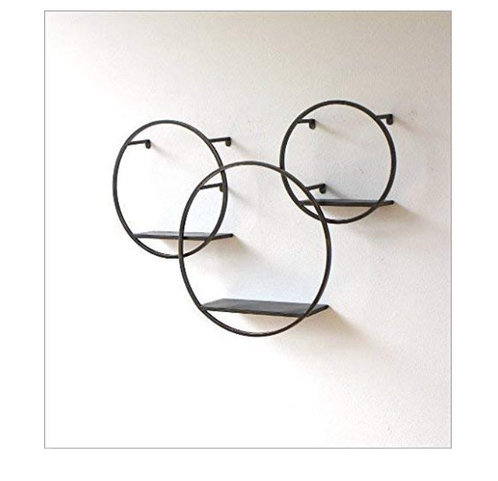 ギギリビング ウォールシェルフ kwb5004