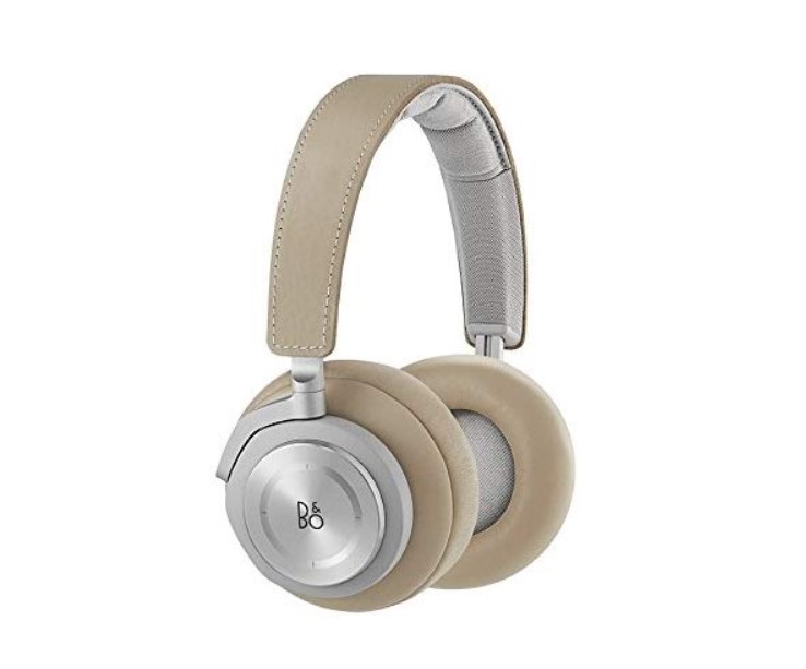 Bang & Olufsen ワイヤレスヘッドホン BeoPlay H7