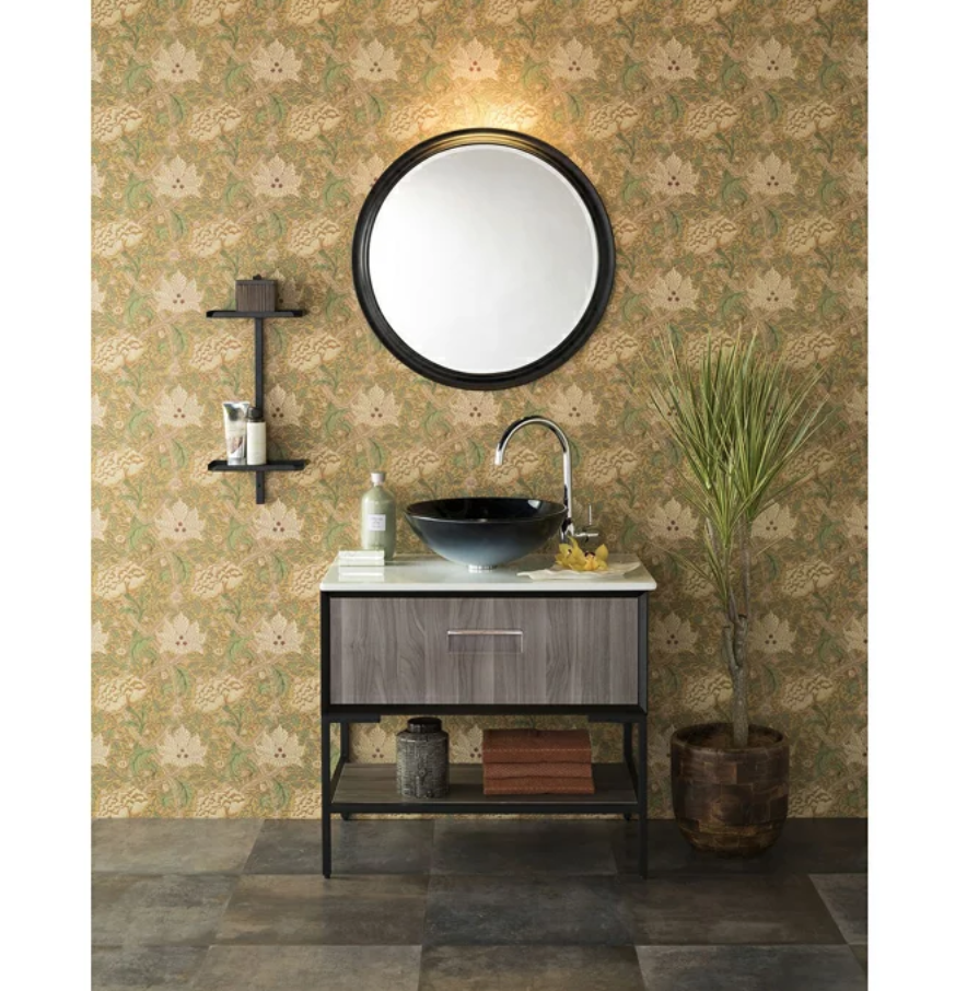 mizunohana 洗面キャビネット C009