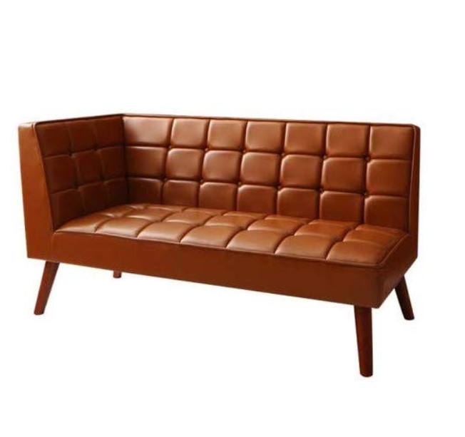 Monica ダイニングソファ