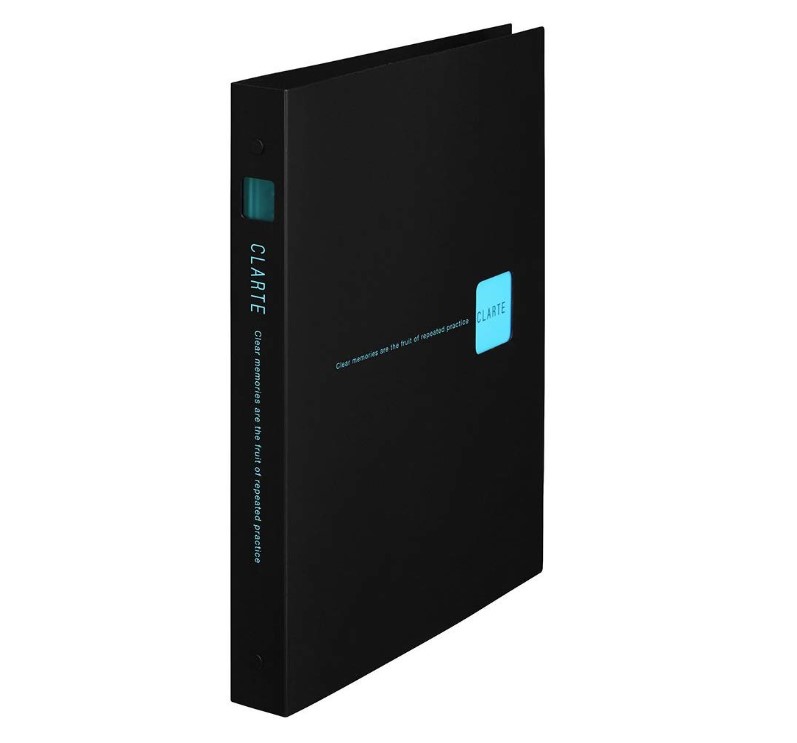 マルマン ファイルノート クラルテ F307-52