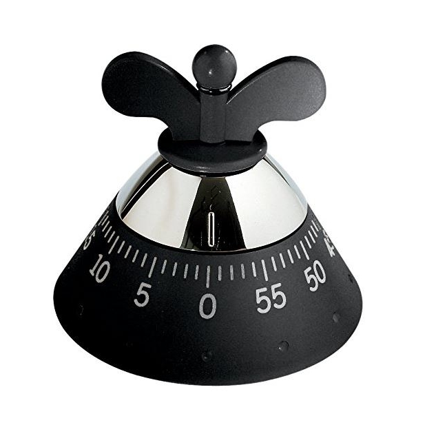 ALESSI  キッチンタイマー  A09