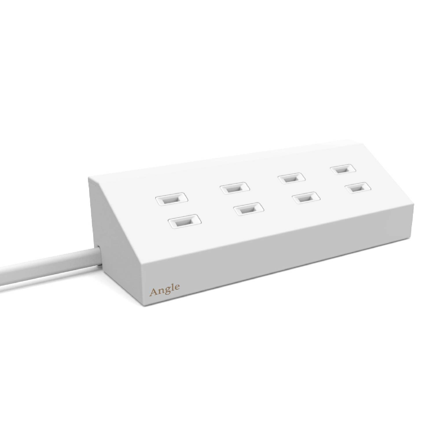 エレコム Angle AVT-D9-2410WH