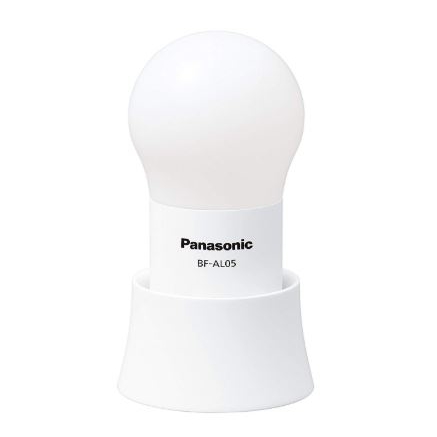 パナソニック LEDランタン BF-AL05K-W