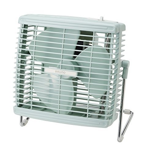 BRUNO ミニファン BOE027