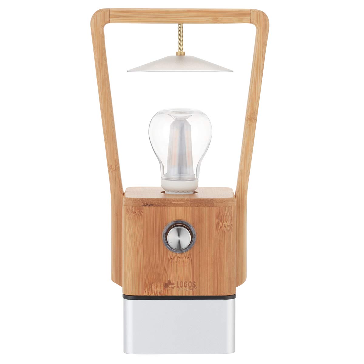LOGOS Bamboo ランタン 74175005