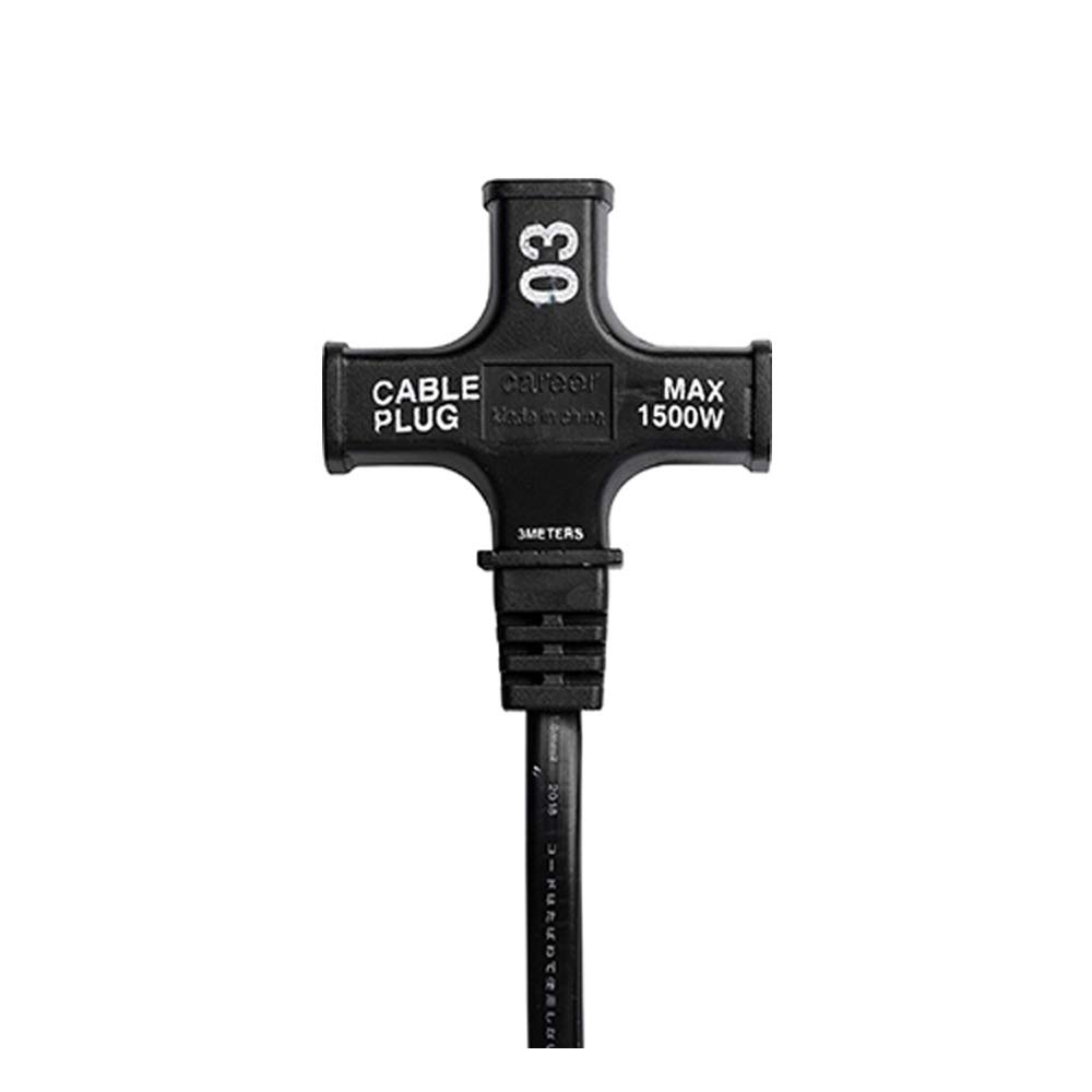 BRID CABLE PLUG 03 003203