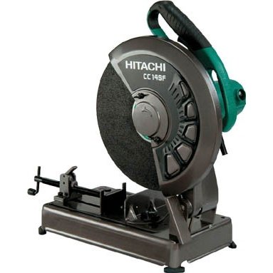 HiKOKI 高速切断機 CC12SF