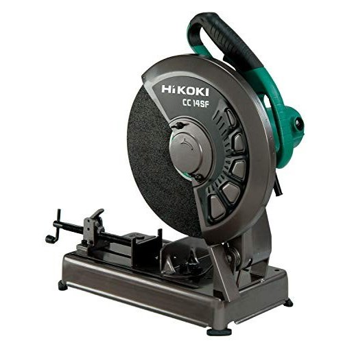 HiKOKI 高速切断機 CC14SF 100V