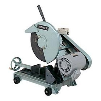 HiKOKI 高速切断機 CC16SB(5HP)