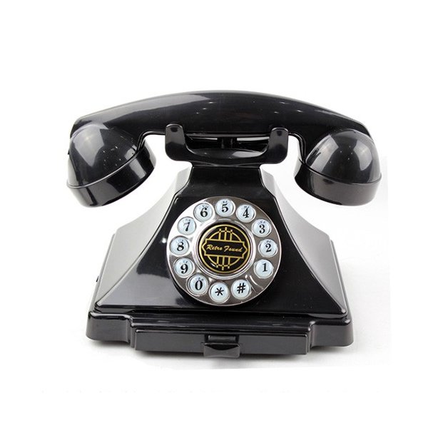 エコモ・ライフ 旧式 電話機