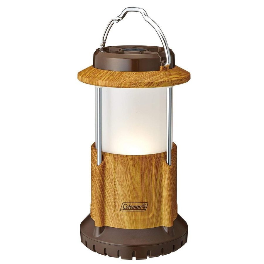 Coleman バッテリーロックパックアウェイランタン 2000031275