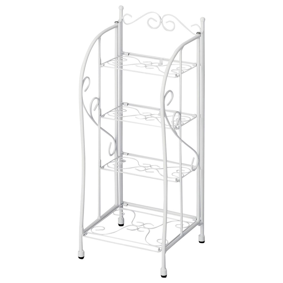 宮武製作所 DEL SOL 玄関ラック DS-SR270S