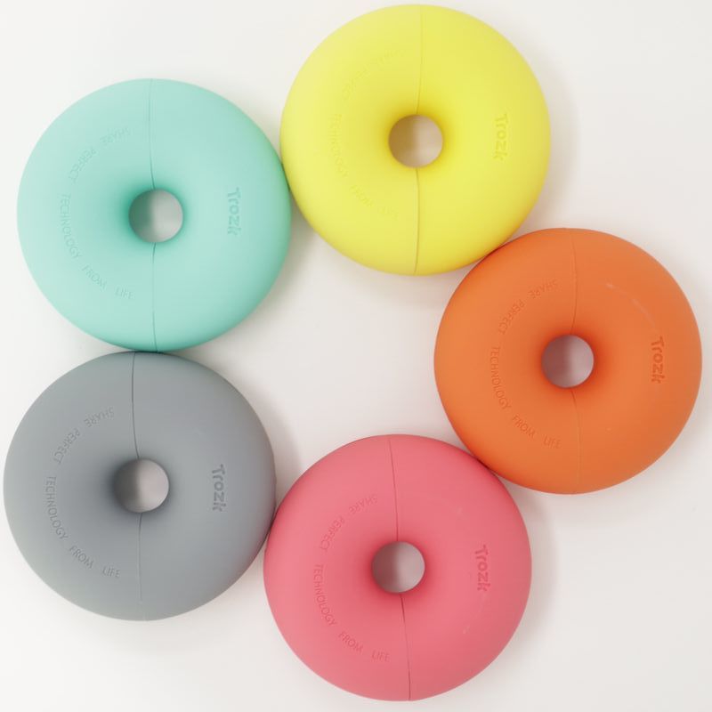 日本ポステック マルチ電源タップ Donut SO