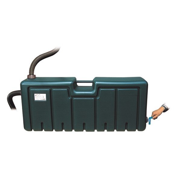 雨水タンク 80L EG-01
