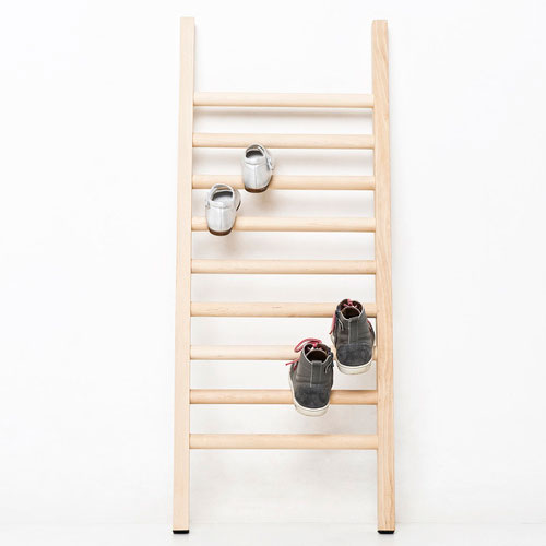 EMKO ステップアップミニ シューズラック