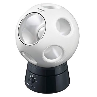 パナソニック 創風機Q F-BP25T-W