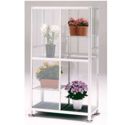 ピカコーポレーション 室内用温室 FHB-1508S