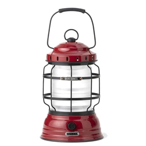 Barebones Living Forest Lantern LED2.0
