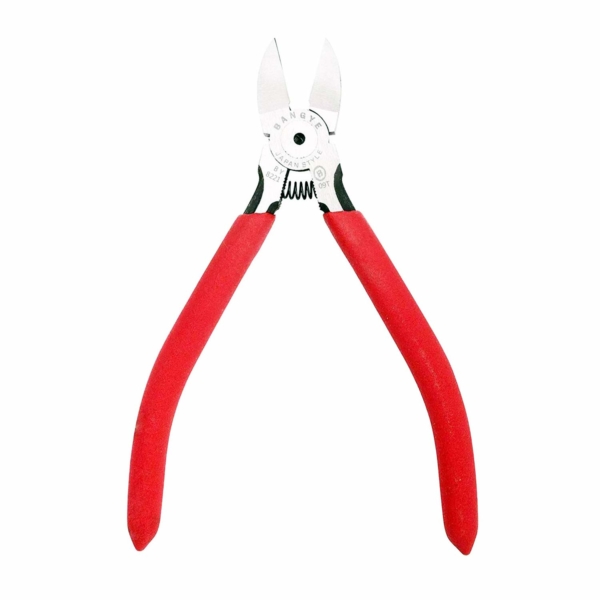 GOOMAND ミニ斜めニッパー