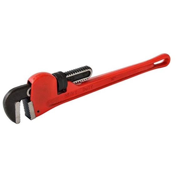 GREATTOOL パイプレンチ GTPW-450