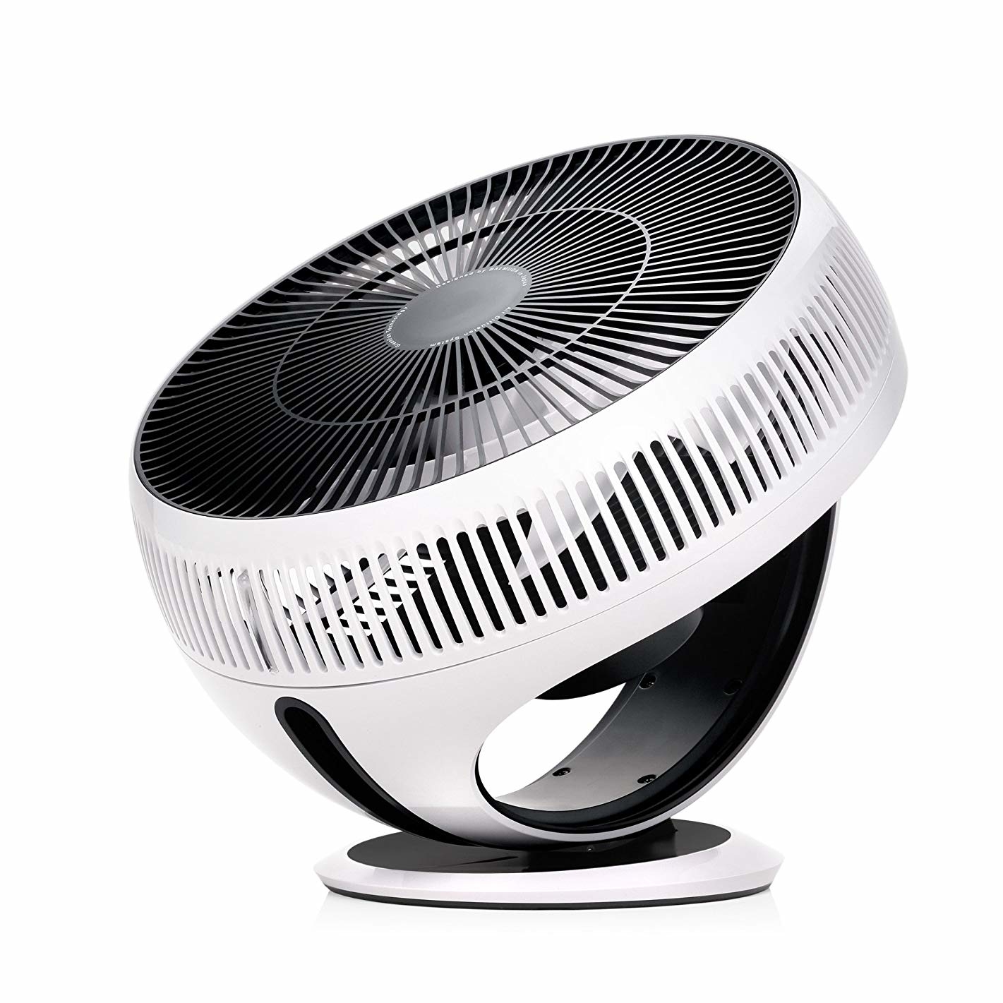 バルミューダ サーキュレーター GreenFan Cirq EGF-3300-WK