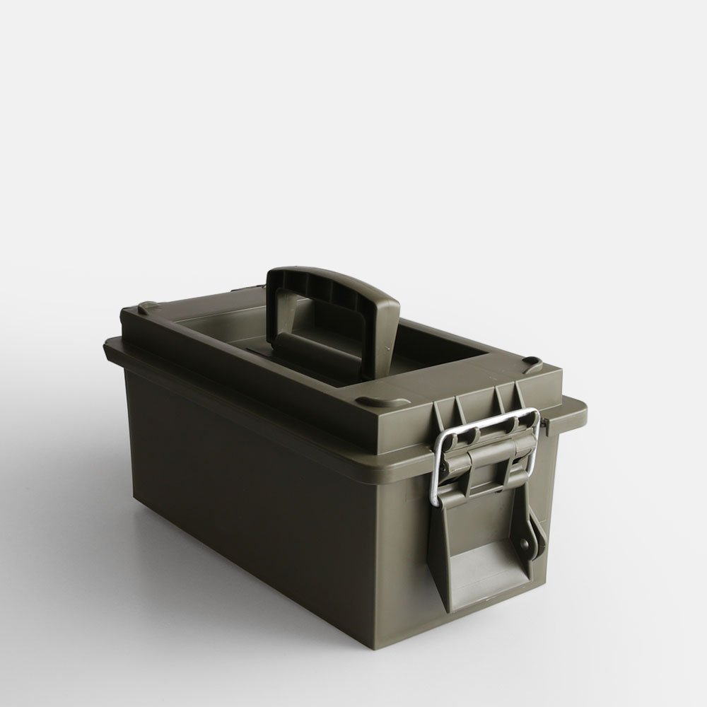 HAYES TOOLING & PLASTICS スモール ユーティリティー ボックス