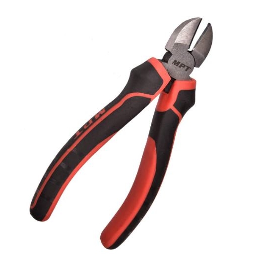 MTP 斜ニッパー DIN5749