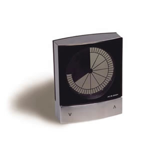 Jacob Jensen（ヤコブイェンセン） TIMER・タイマー時計