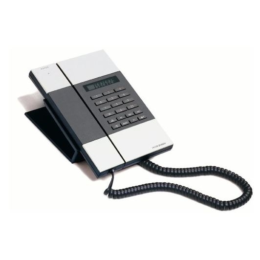JACOB JENSEN T-3 Telephon JJT-3