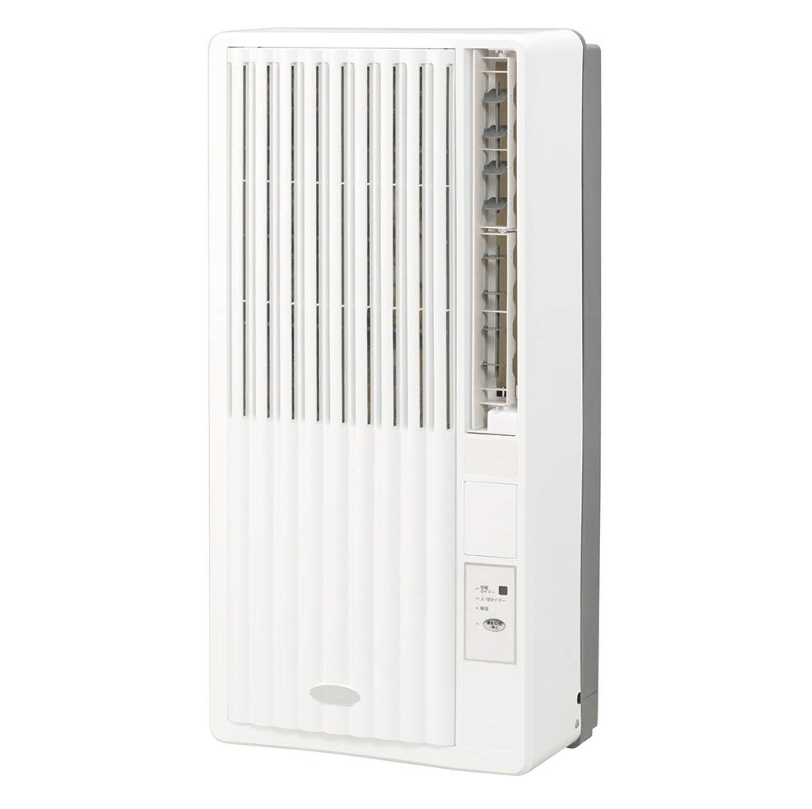 コイズミ 窓用エアコン KAW-1991